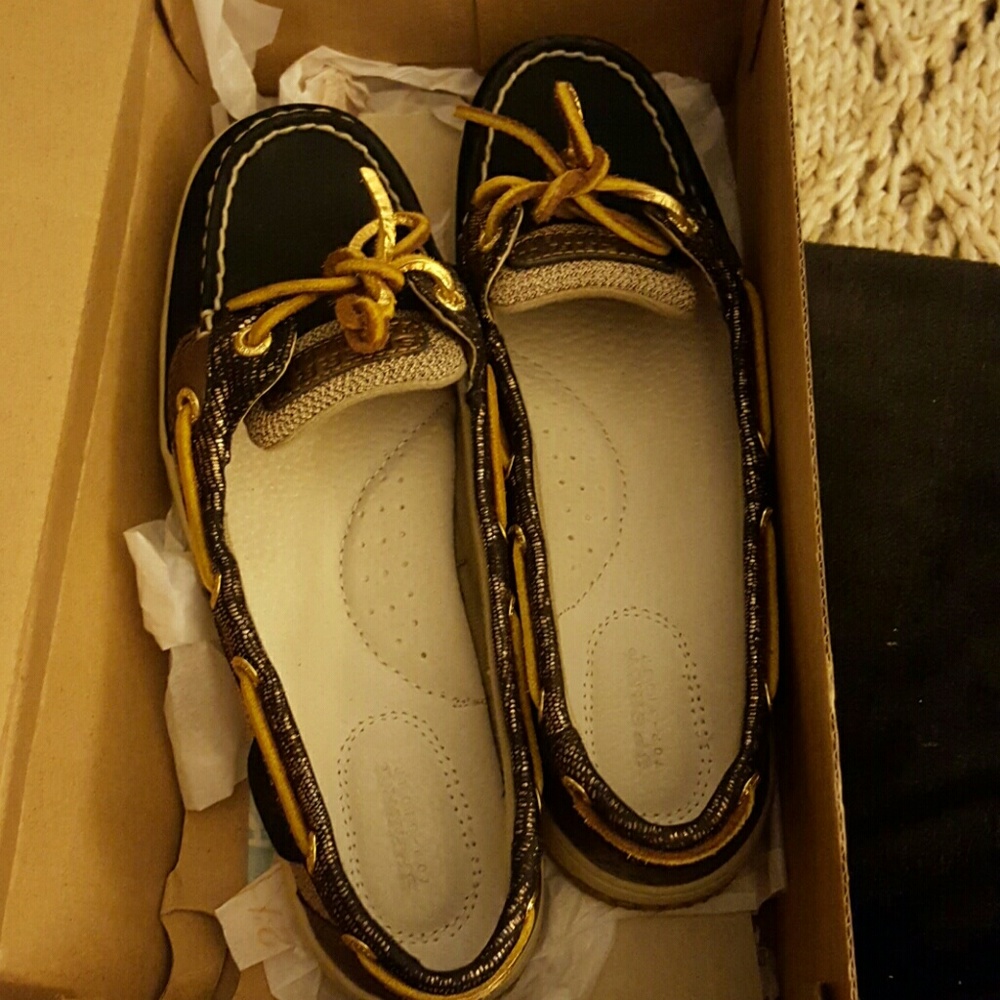 Sperry